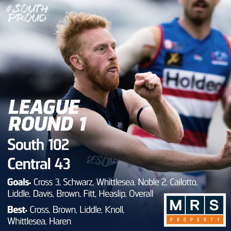League Match Report: Panthers storm home against Bulldogs
